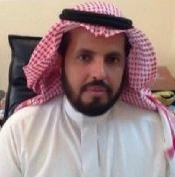 الخضيري مستشاراً لمدير عام فرع الشؤون الإسلامية في الحدود الشمالية في رفحاء