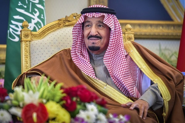 أمر ملكي بترقية وتعيين 32 قاضياً بديوان المظالم