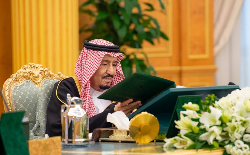 “مجلس الوزراء” يوافق على تنظيم “مركز الإسناد والتصفية” و”صندوق البيئة”