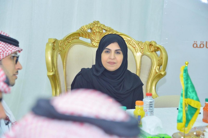 انعقاد المجلس الاستشاري للأشخاص ذوي الإعاقة بعرعر