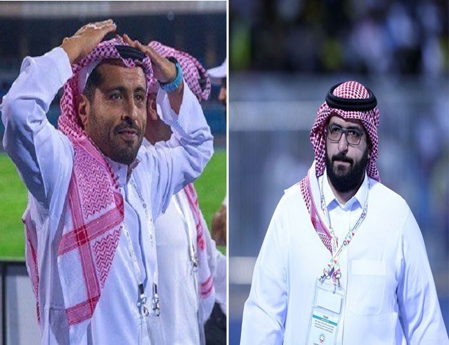 الانضباط تغرم الهلال والنصر ب170 ألف ريال لكل نادٍ