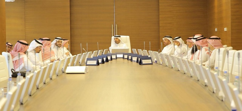 “هدف” يستعرض في اجتماعه الرابع للعام الحالي تقرير إنجازات الربع الأول