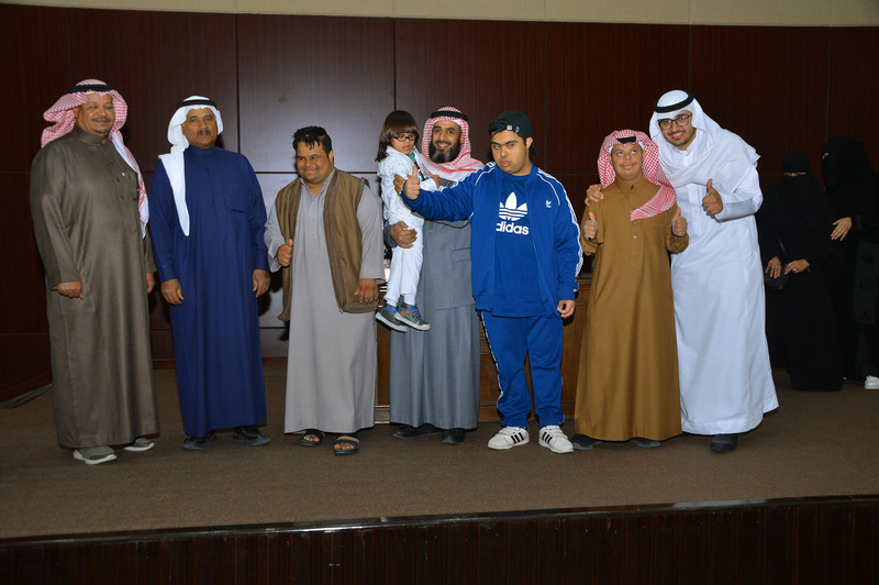 جستر تنظم لقاء تفاعلي في أدبي الشمالية