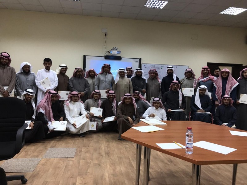 أدبي الشمالية ينفذ دورة فن الإلقاء