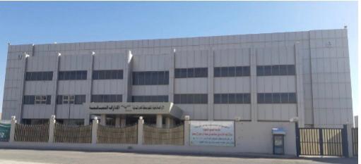 مديرة الفرع النسائي بوزارة الخدمة المدنية بالشمالية تقوم بزيارة الإدارات النسائية بتعليم المنطقة