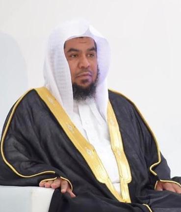 الشيخ بن حميد يستنكر الحادث الإجرامي والعمل الإرهابي الذي استهدف مقراً أمنياً بمحافظة الزلفي