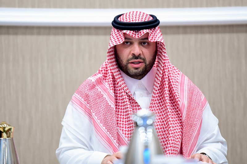 أمير منطقة الحدود الشمالية يرأس اجتماع اللجنة الاستشارية النسائية