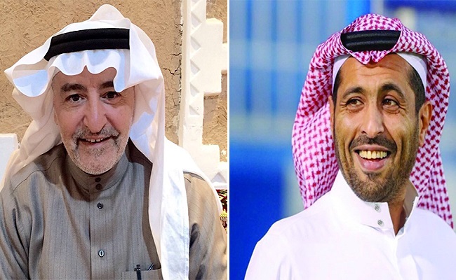 هيئة الرياضة توافق على استقالة رئيس مجلس إدارة الهلال.. وتكلف عبدالله الجربوع