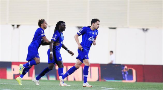 20 مليون دولار.. عرض النصر “الخرافي” لخطف نجم الهلال