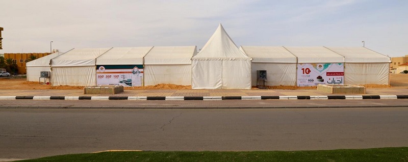 تعاوني رفحاء ينهي استعداداته لإقامة مشروع أجران