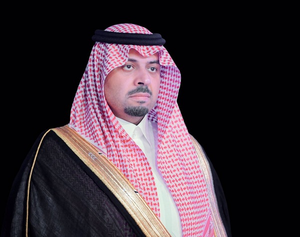 الأمير فيصل بن خالد : إطلاق سراح 60 نزيلاً في مختلف سجون محافظات الحدود الشمالية بمناسبة شهر رمضان