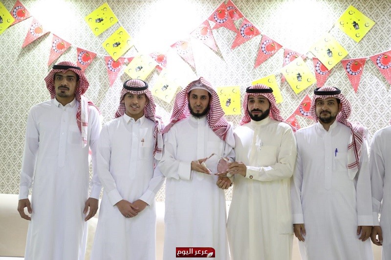 انطلاق المهرجان الرمضاني الرياضي الثقافي بجامعة الحدود الشمالية