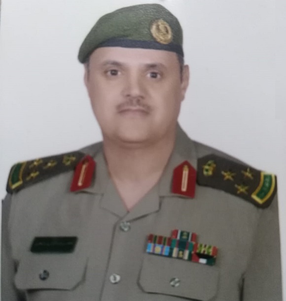 جوازات الحدود الشمالية تواصل أعمالها خلال إجازة عيد الفطر المبارك