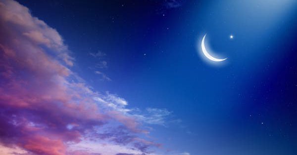 تعذّر رؤية هلال العيد في سدير .. وأنباء عن رؤيته في تمير.. وترقب لقرار المحكمة العليا