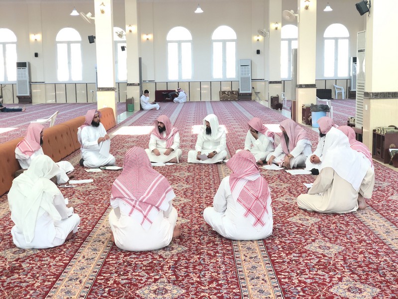 جمعية مثاني تطلق ست دورات صيفية في مدينة عرعر لعام 1440هـ
