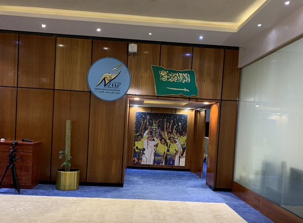 إغلاق باب الترشح لرئاسة نادي النصر للمرة الثانية دون تقدم أي مرشح