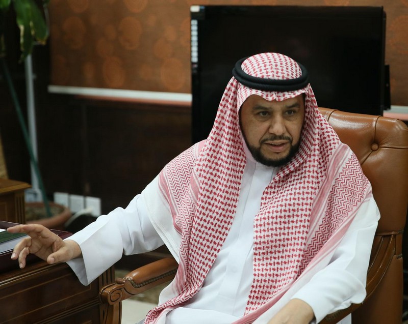 مدير تعليم الحدود الشمالية العثمان : الجامعة شريك رئيسي في ردم الفجوة بين التعليم والمجتمع
