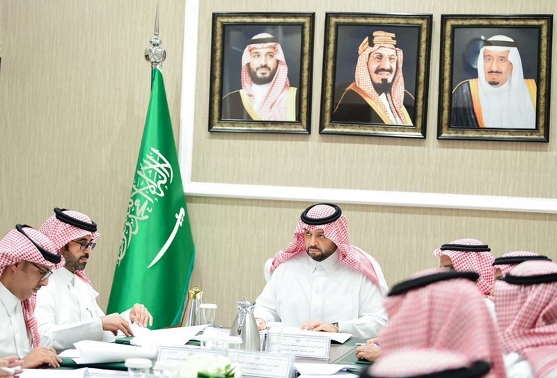 الأمير فيصل بن خالد بن سلطان يطلق مشروع التأهيل البيئي من مبادرة البصمة البيئية