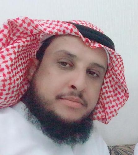 ترقية جمعة الطرفاوي لرتبة رقيب بشرطة منطقة الحدود الشمالية