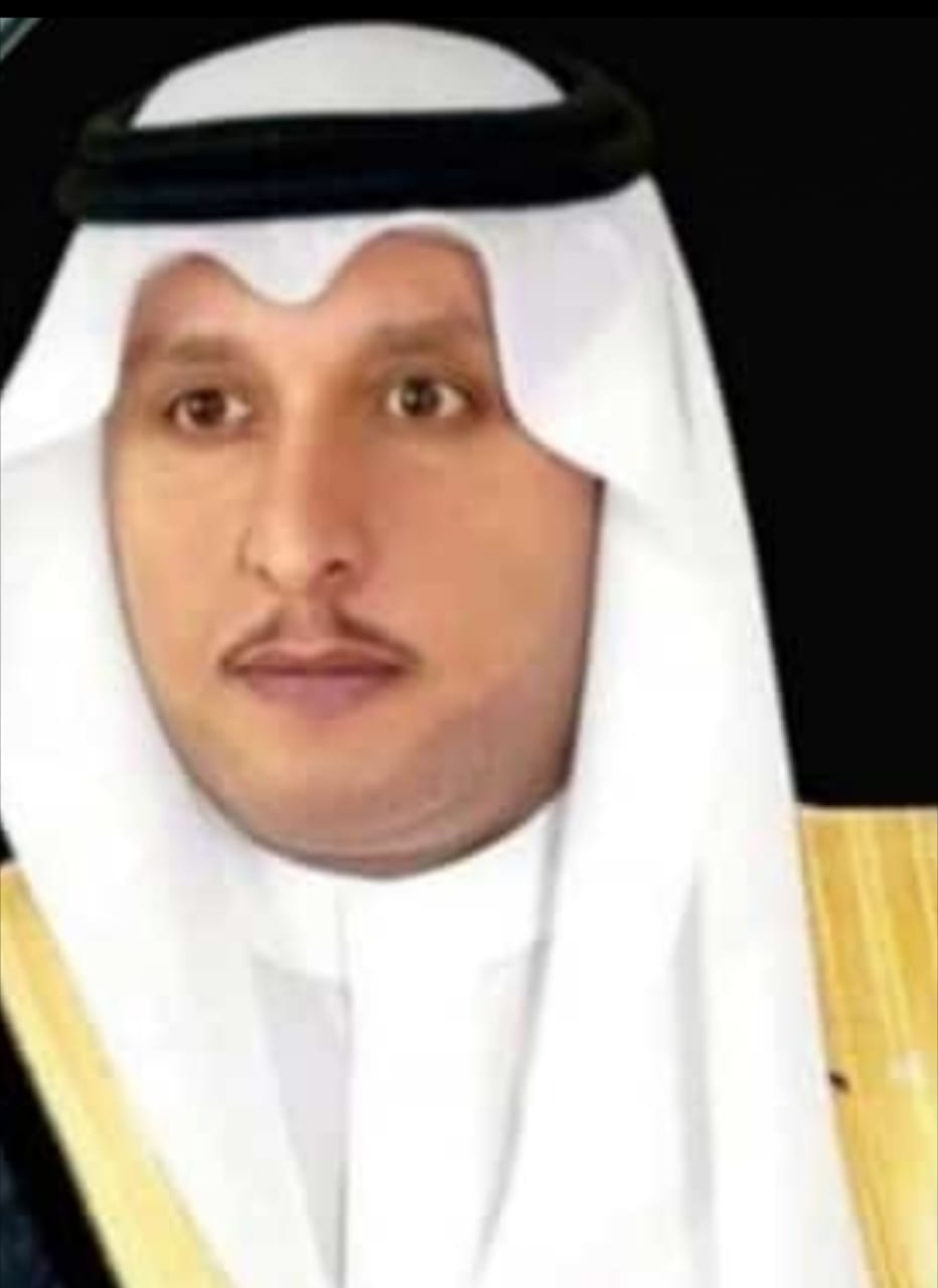 ترقية سعادة رئيس بلدية غرب عرعر الأستاذ : سلطان الفالح للمرتبة العاشرة