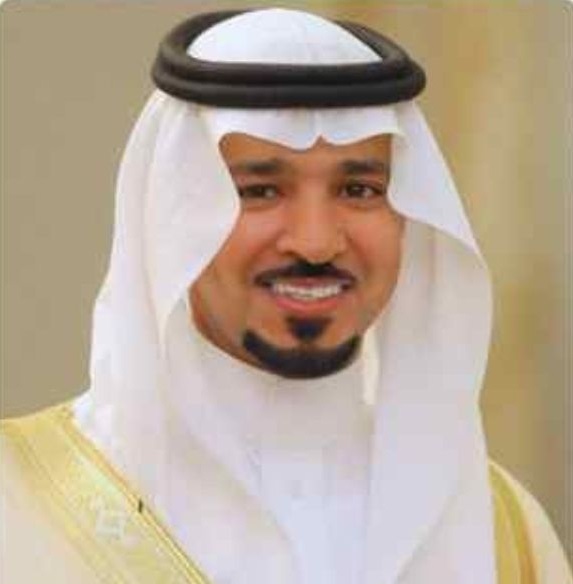 ترقية الأستاذ : محمد سبتي العنزي للمرتبة السابعة بأمانة منطقة الحدود الشمالية