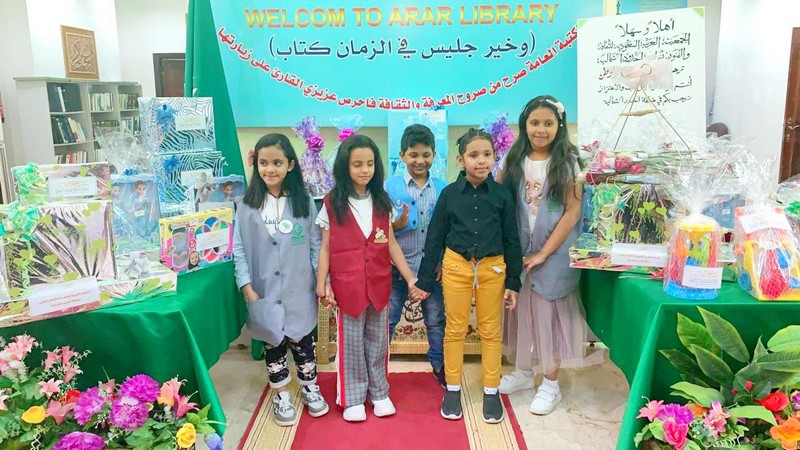 ثقافة وفنون منطقة الحدود الشمالية تستضيف سفراء حماة الوطن