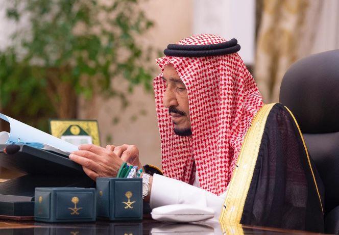 تفاصيل جلسة “مجلس الوزراء” برئاسة “خادم الحرمين”.. 9 قرارات تتضمن ترقيات