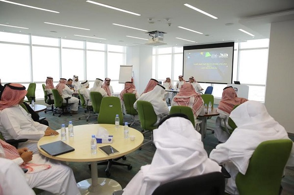 “هدف” يستعرض برامجه وخدمات الدعم لتوطين قطاع المحاماة والاستشارات القانونية