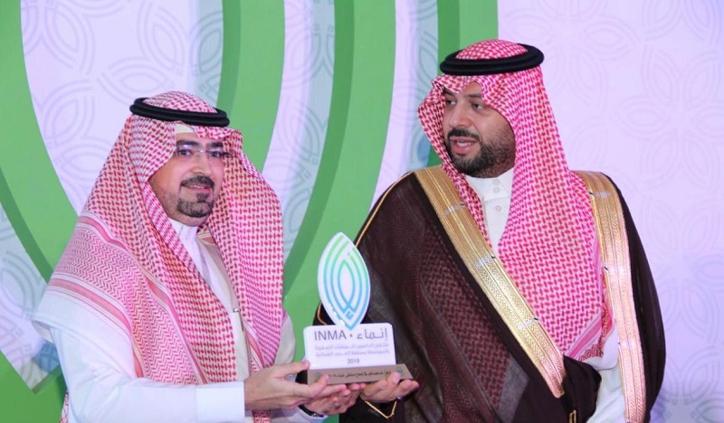 وزارة العمل تشارك في ملتقى الداعمين للمنشآت الصغيرة والمتوسطة