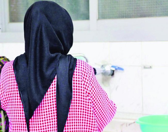 الكشف عن موعد وصول الدفعة الأولى من العمالة المنزلية.. وتكلفة الاستقدام!