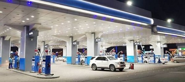 متحدث البنوك : تركيب 6500 جهاز نقاط بيع بمحطات الوقود