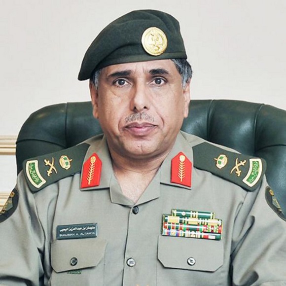 مدير عام الجوازات: اكتمال مرحلة وصول حجاج الخارج بنجاح