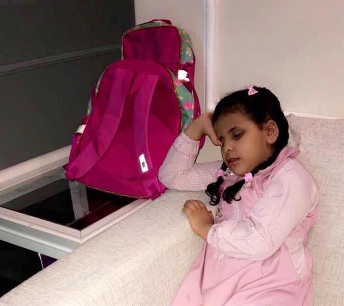 وزير التعليم يتجاوب مع مناشدة طفلة كفيفة ويوجه بتأمين مركبة لنقلها إلى المدرسة