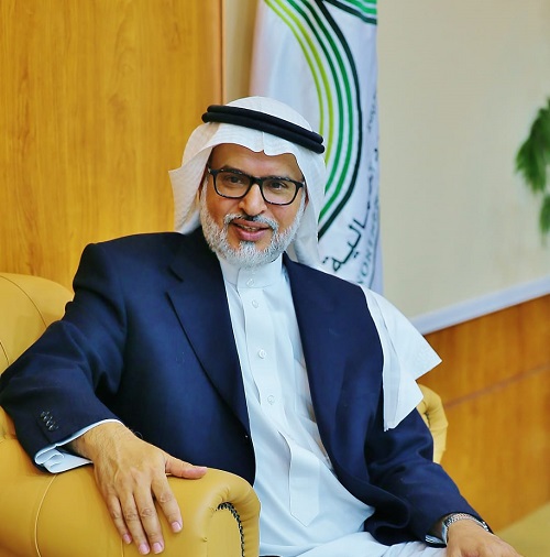 مدير جامعة الشمالية : ذكرى اليوم الوطني ..يوم البيعة والوفاء