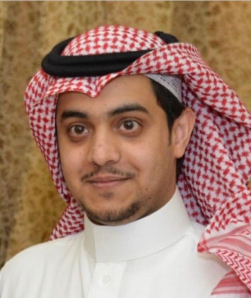 مدير مكتب العمل بعرعر يتحدث عن اليوم الوطني 89