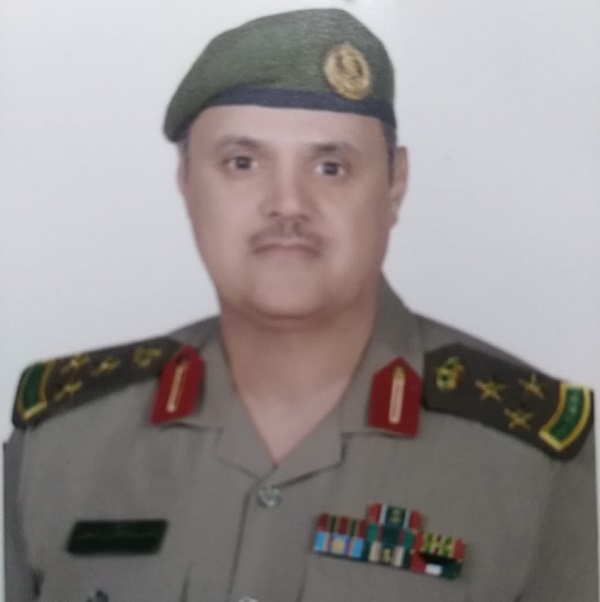 جوازات الشمالية تواصل عملها خلال إجازة اليوم الوطني للمملكه