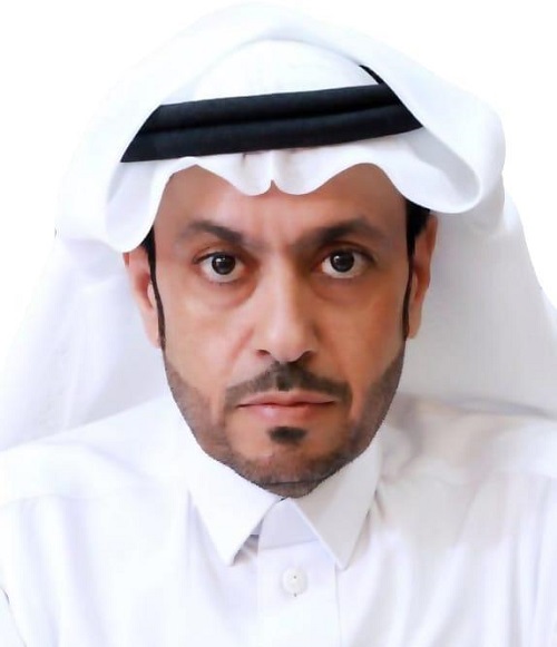 كلمة أمين منطقة الحدود الشمالية بمناسبة اليوم الوطني ٨٩