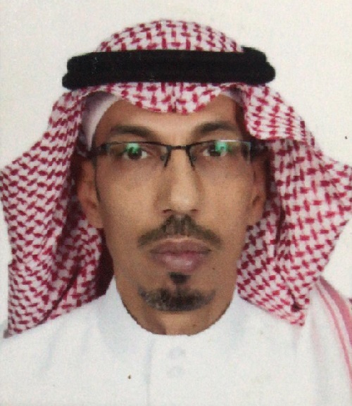 سالم الشملاني مديراً للخدمة الشاملة بفرع وزارة العمل والتنمية الاجتماعية بالشمالية