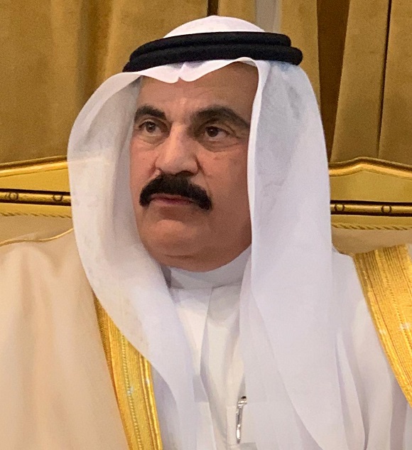 شفاعة الجربا تعتق رقبة سجين رفحاء هاني النماصي