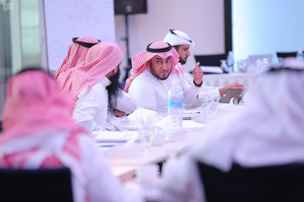 وزارة العدل تؤهل 200 مصلح على أفضل ممارسات الوساطة