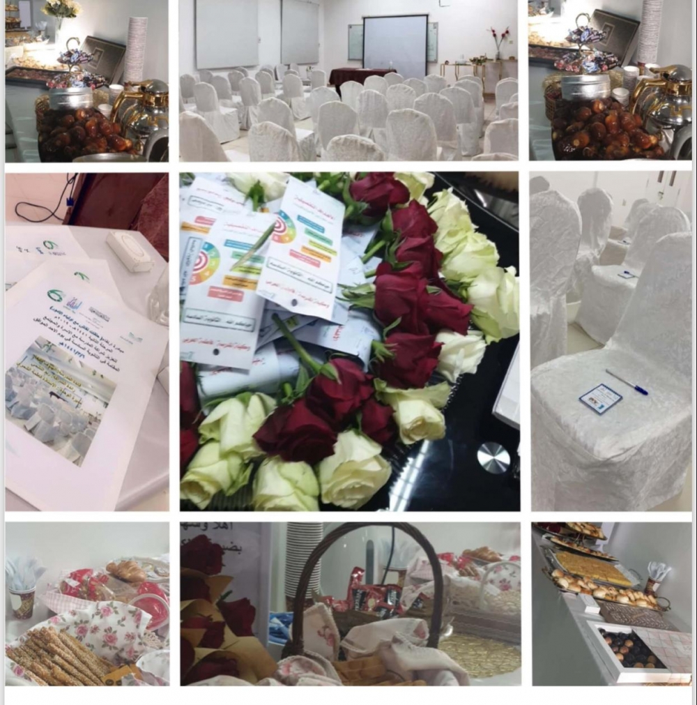 انطلاق حلقات نقاش أولياءا لأمور ” الشراكة بين الأسرة والمدرسة “ بتعليم منطقة الحدود الشمالية