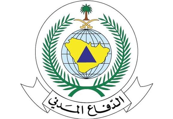الدفاع المدني بالحدود الشمالية يدعو لأخذ الحيطة والحذر من متغيرات جوية يصحبها امطار رعديه تستمر منتصف الاسبوع القادم