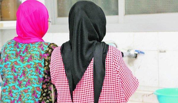 قرب بدء العمل على إرسال العمالة المنزلية الإندونيسية لشركات الاستقدام