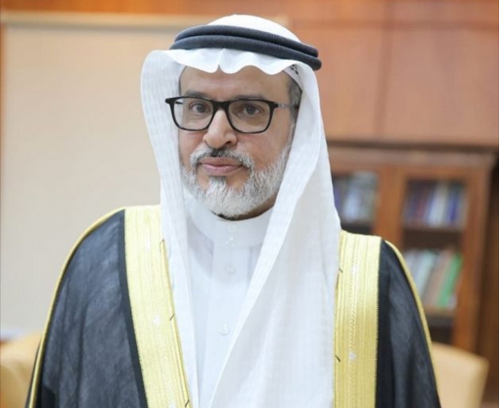 مدير جامعة الحدود الشمالية : ذكرى البيعة .. مسيرة عطاء ونماء في وطن مترامي الأطراف المتلاحم