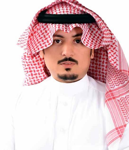 مدير جامعة الجوف يصدر قراراً بتكليف الدكتور فياض بن شافي العنزي مشرفاً على إدارة المخاطر بالجامعة