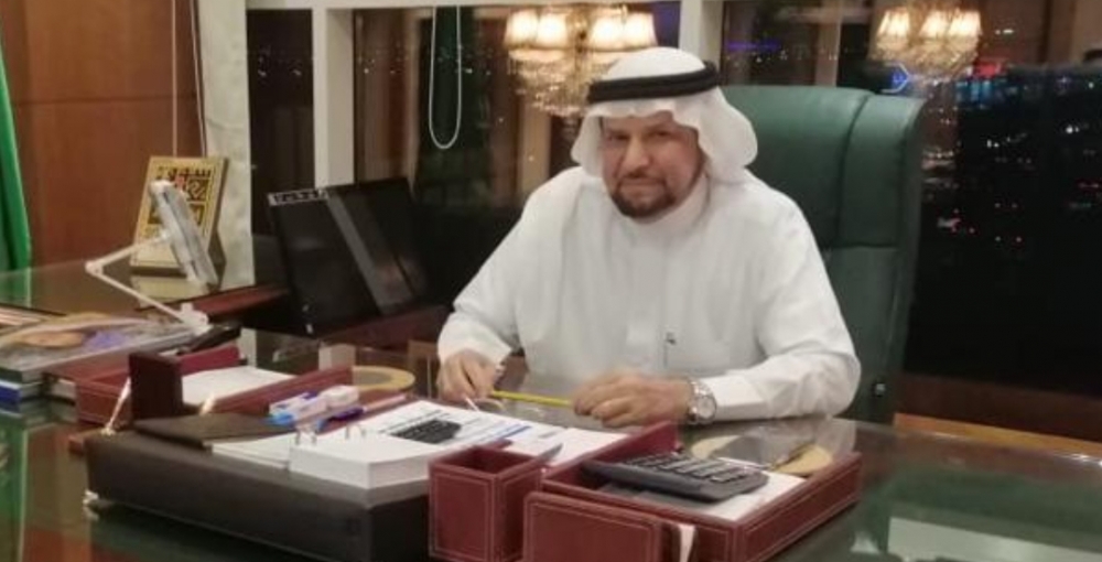 الدكتور ابراهيم محمد المهنا يكتب في ذكرى البيعة الخامسة