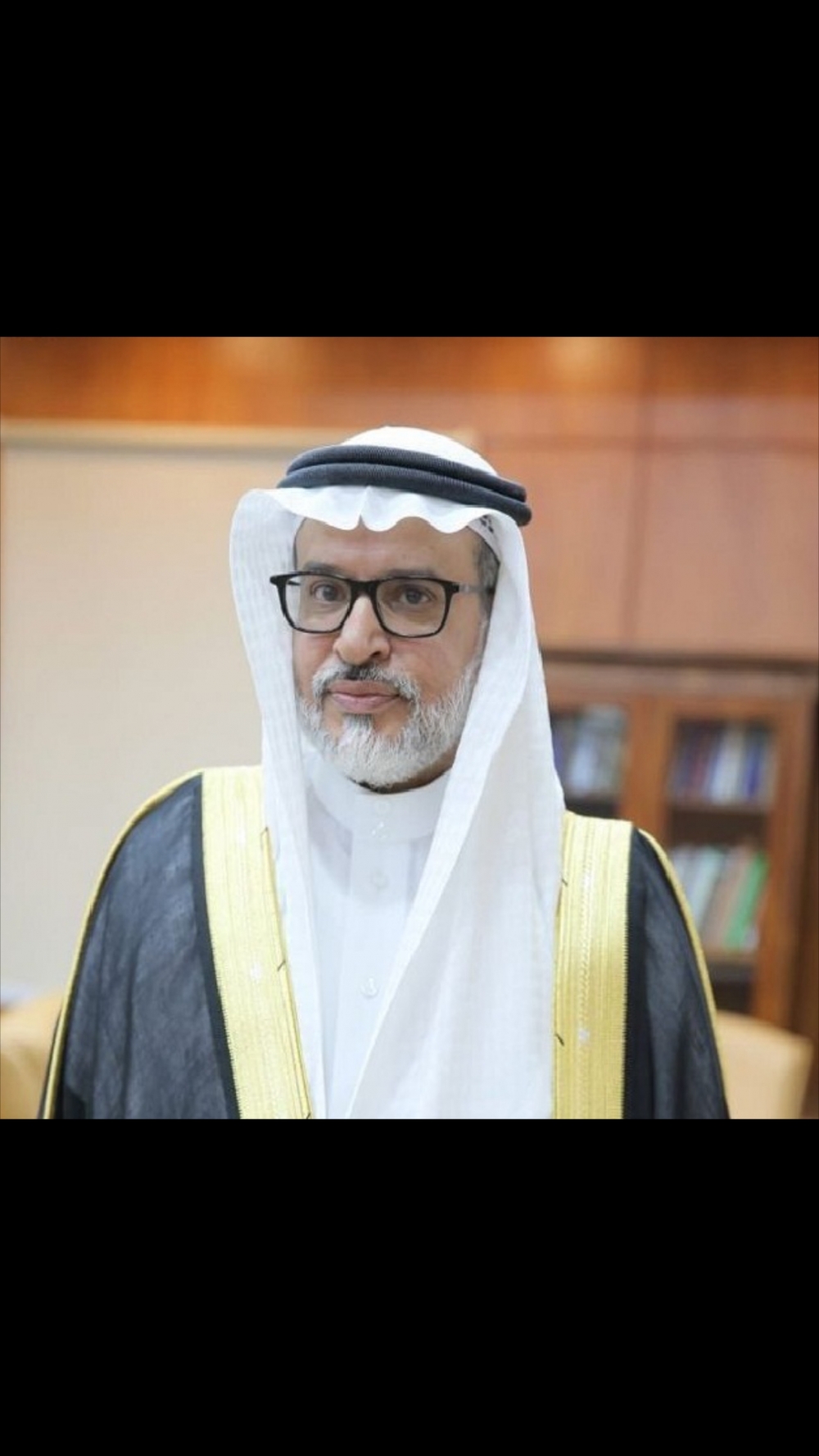 مدير جامعة الحدود الشمالية : ميزانية 2020 تؤكد على عزم القيادة الرشيدة في دعم جودة الحياة والتنمية الاقتصادية