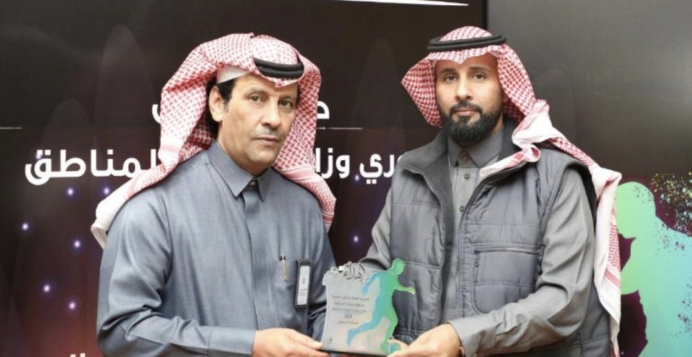 مستشفى العويقيلة يحقق ثلاث جوائز على مستوى الشمالية وقريباً .. مبنى جديد للطوارئ