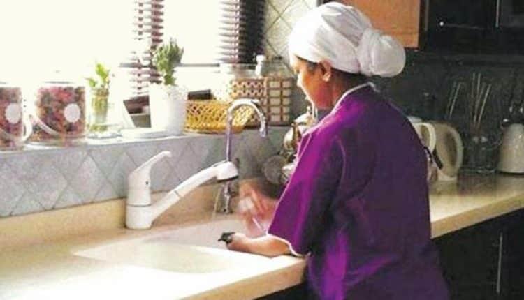 وزارة العمل تُوقف إصدار تأشيرات العمالة المنزلية الإثيوبية