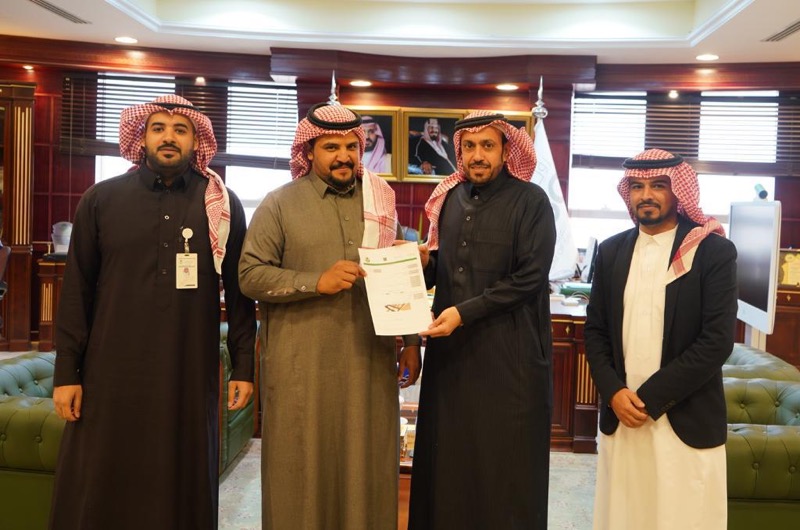 أمانة الشمالية تصدر اول رخصة مزاولة نشاط تجاري لمدة 24 ساعة